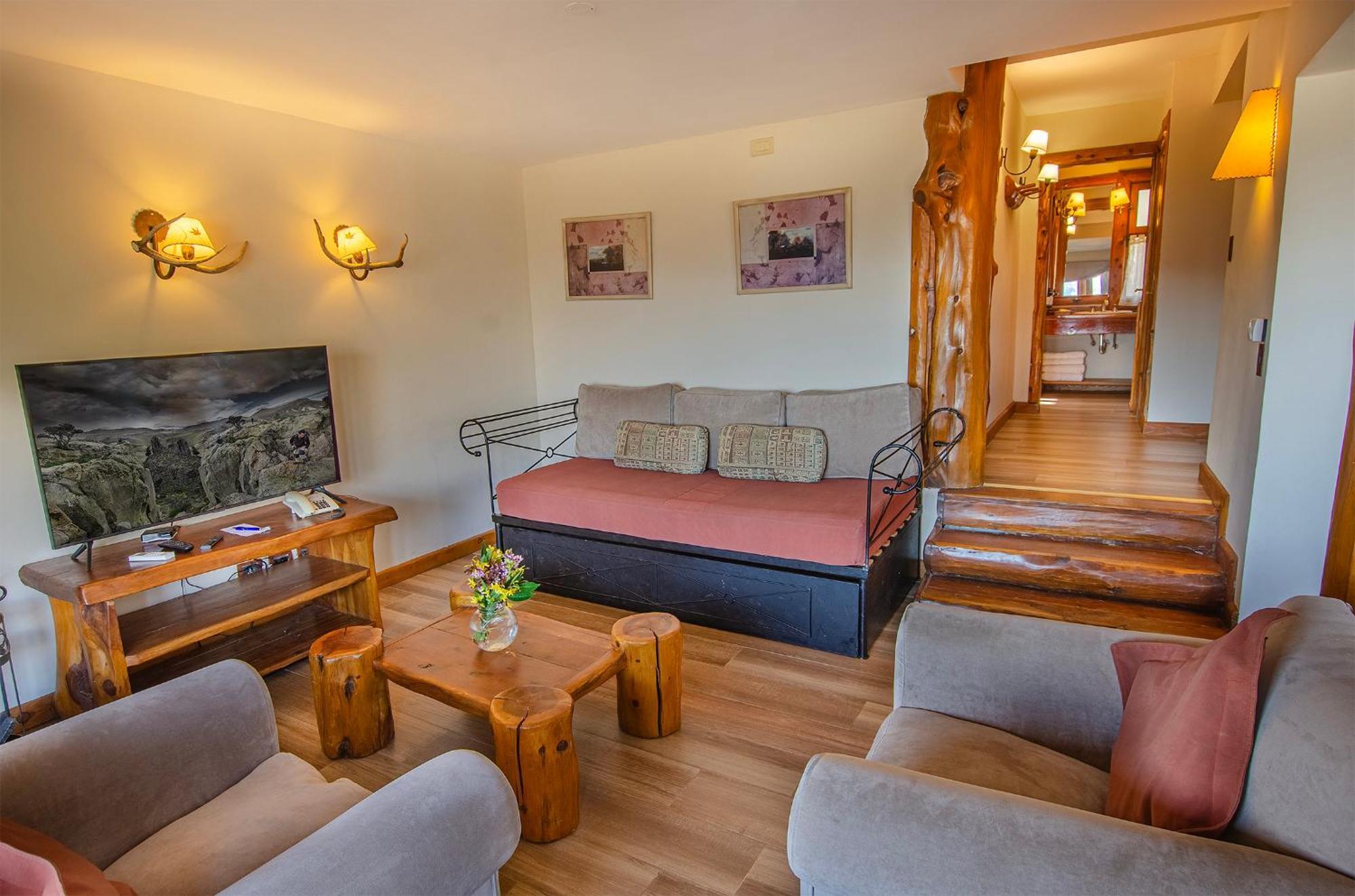 Nido Del Condor Hotel & Spa San Carlos de Bariloche Exterior foto