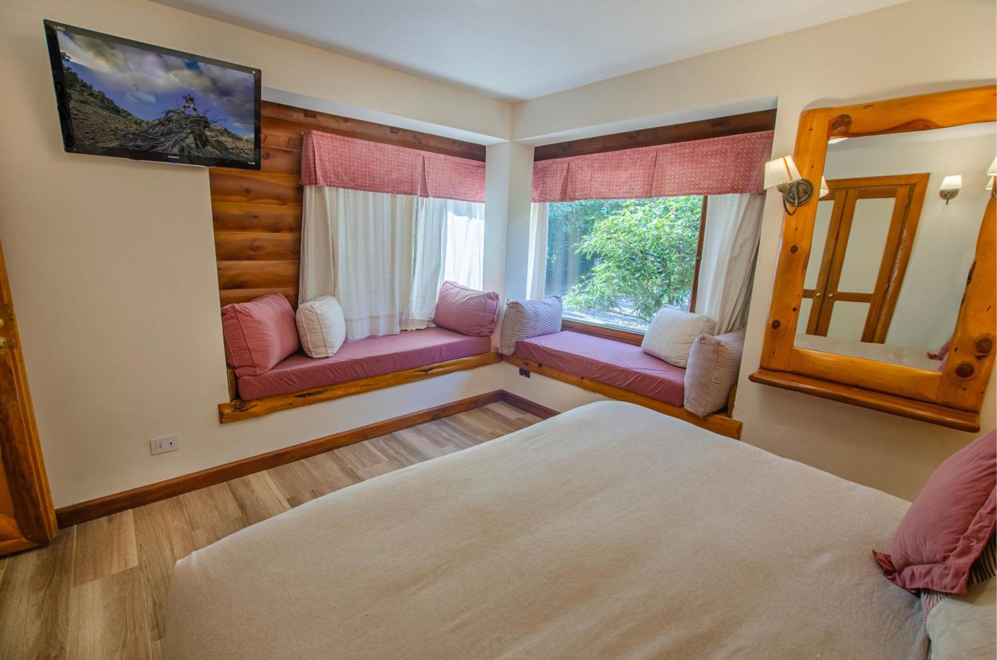 Nido Del Condor Hotel & Spa San Carlos de Bariloche Exterior foto